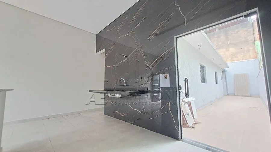 CASA TERREA 2 DORMITÓRIOS , SENDO 1 SUÍTE - Ipanema Ville. - Foto 4
