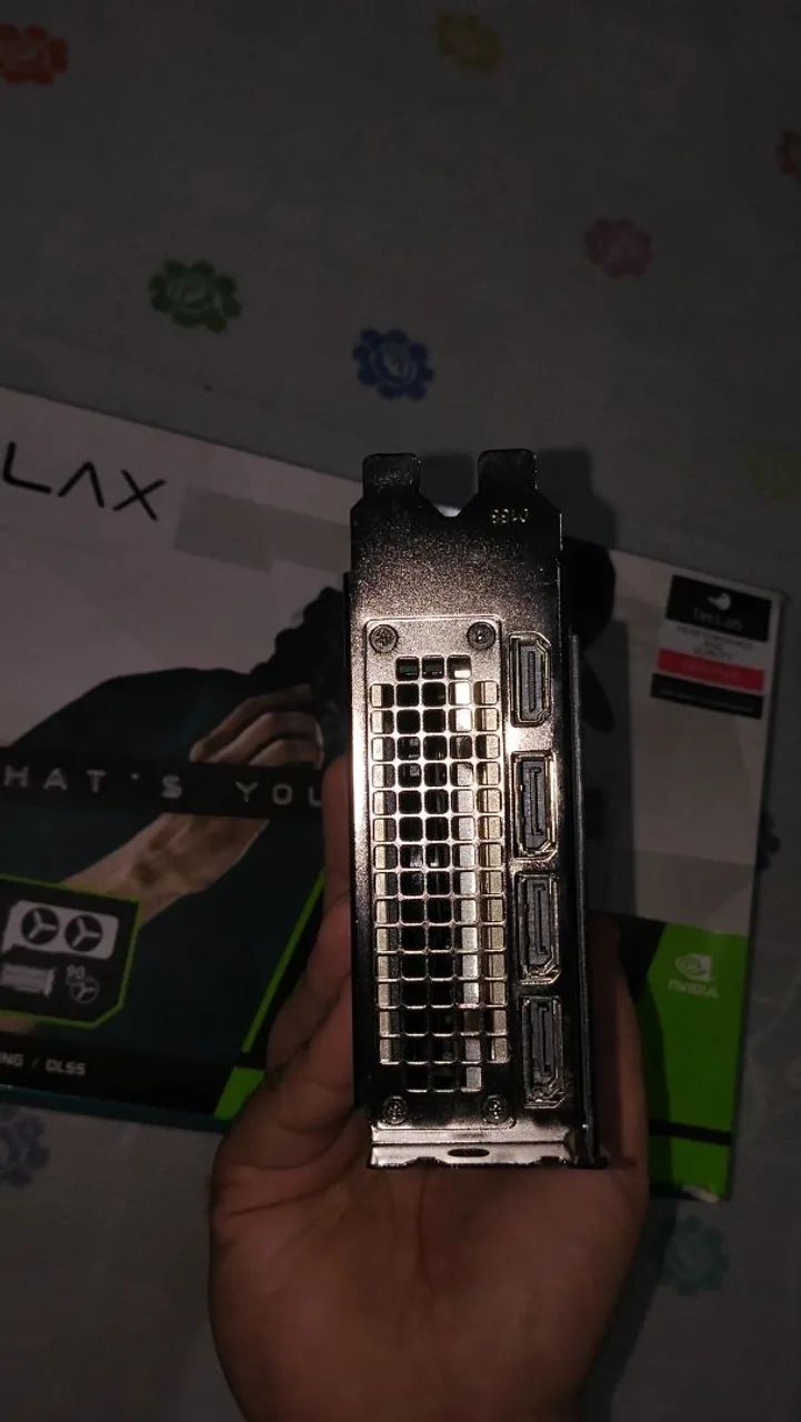 RTX 3060 Ti - Foto 3