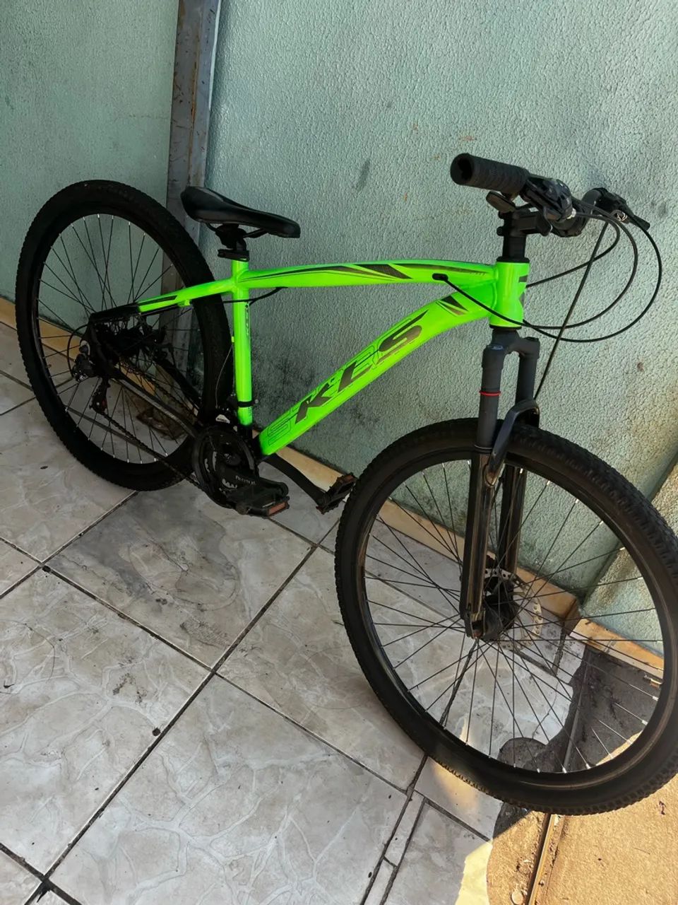 ARO 29 KLS SEMI NOVA