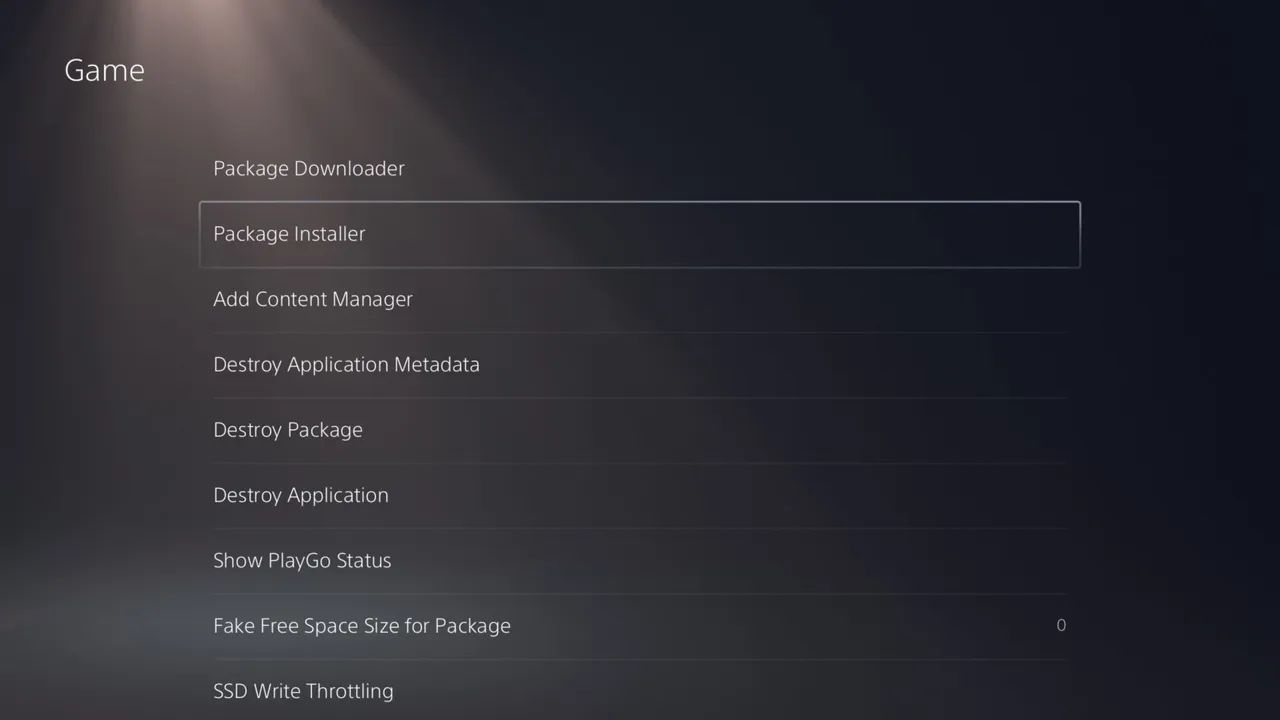  PS5 Fat com leitor 1TB - Desbloqueado - Foto 4