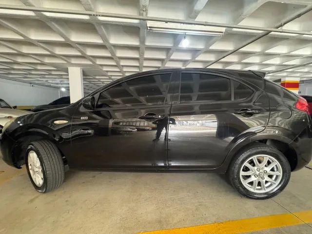 JAC J3 2012