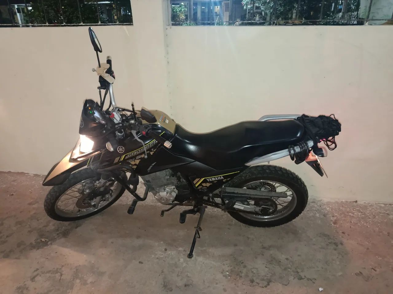 Crosser 150 2022 - Foto 4
