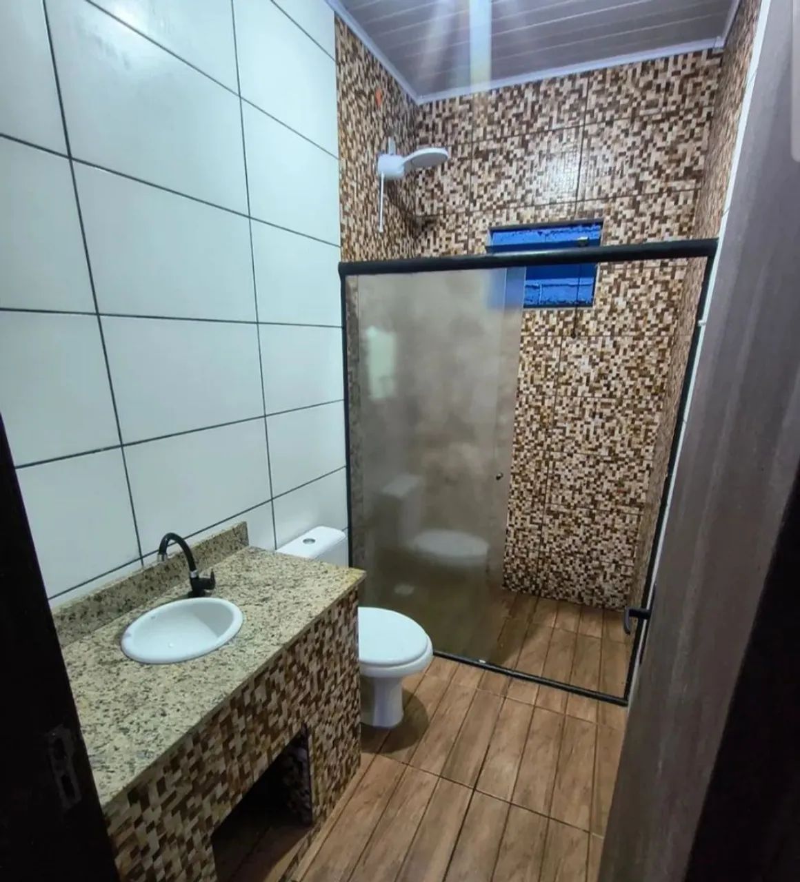 CASA A VENDA "SOMENTE PARCELAMENTO" - Foto 3