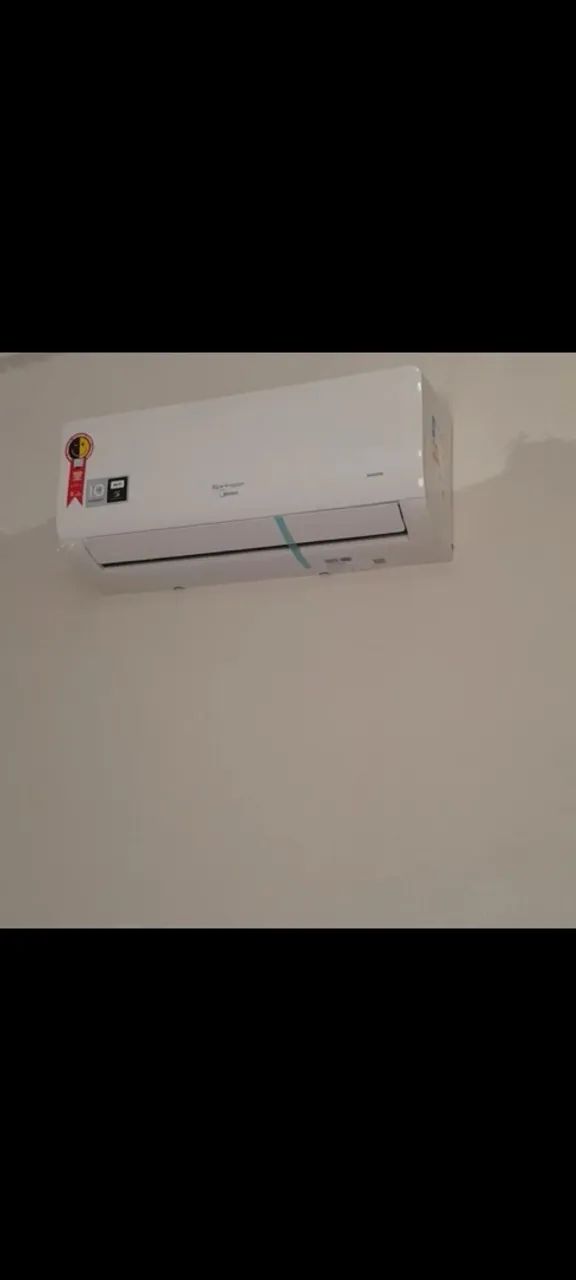 Eletricista e instalação de ar condicionado  - Foto 4