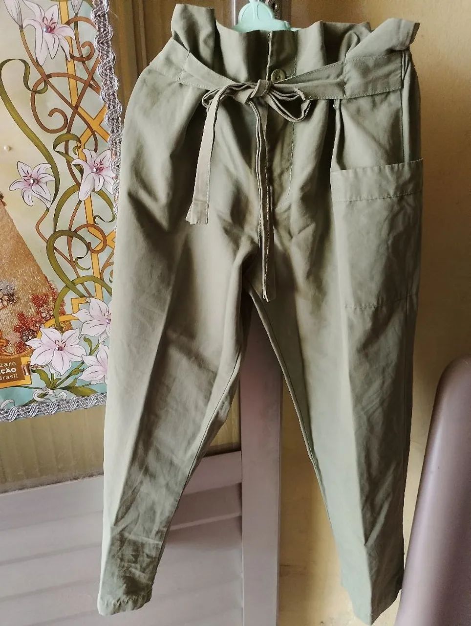 Roupas infantis de 6 a 8 anos - Foto 2