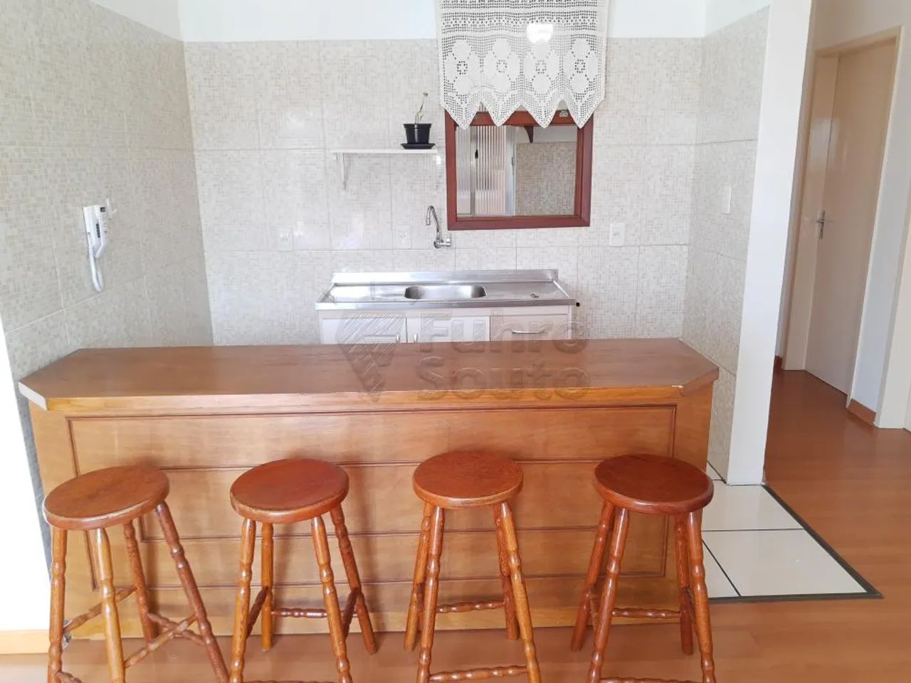 Apartamento Padrão em Pelotas - Foto 5