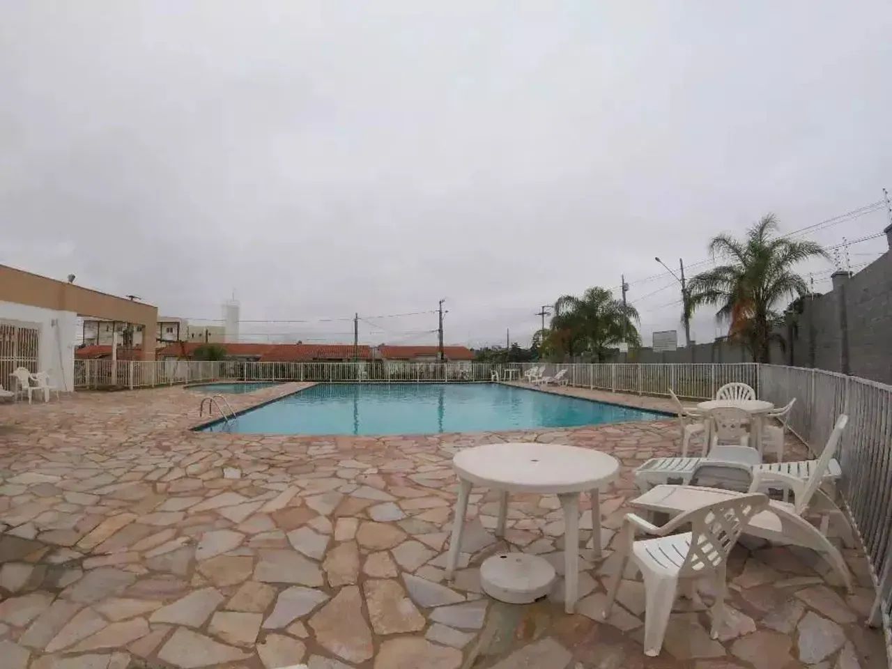 Casa com 3 quartos no Condominio Terra Nova - Foto 2