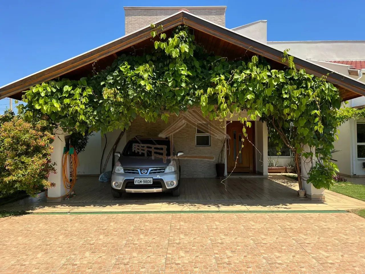 Casa de condomínio térrea para venda, possui 1.300m² e 3 quartos. - Foto 3