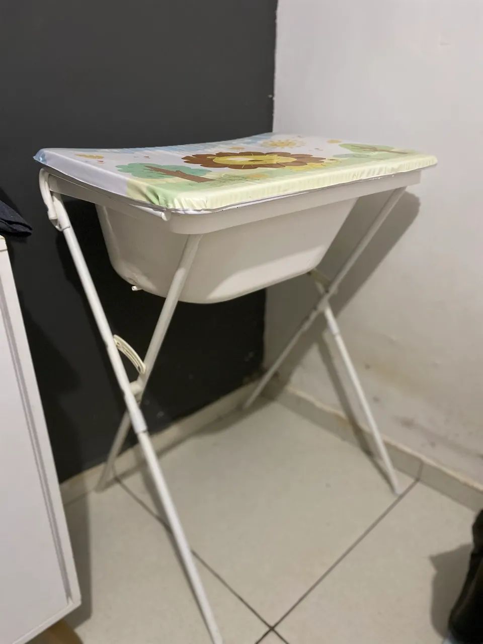Banheira de bebê  - Foto 3