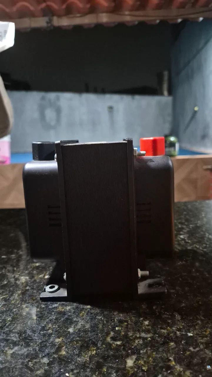 Transformador de 220v para 127v - Foto 4