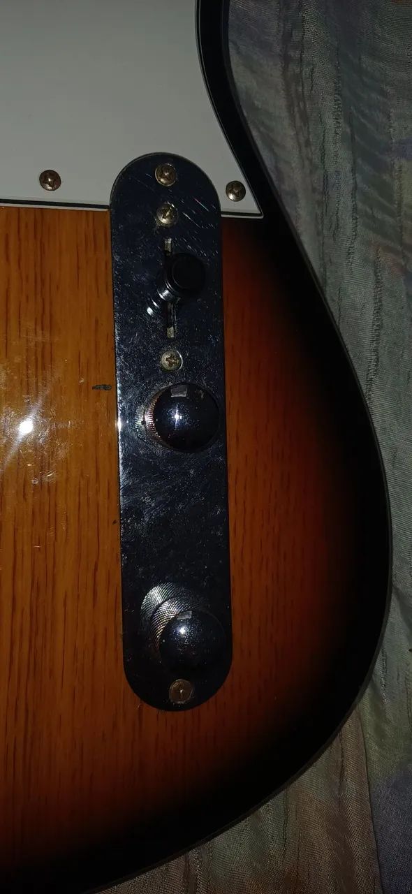 Guitarra Tagima - Foto 3