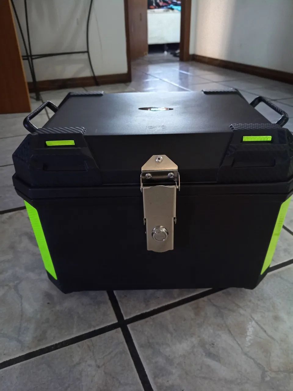 Baú moto 45L