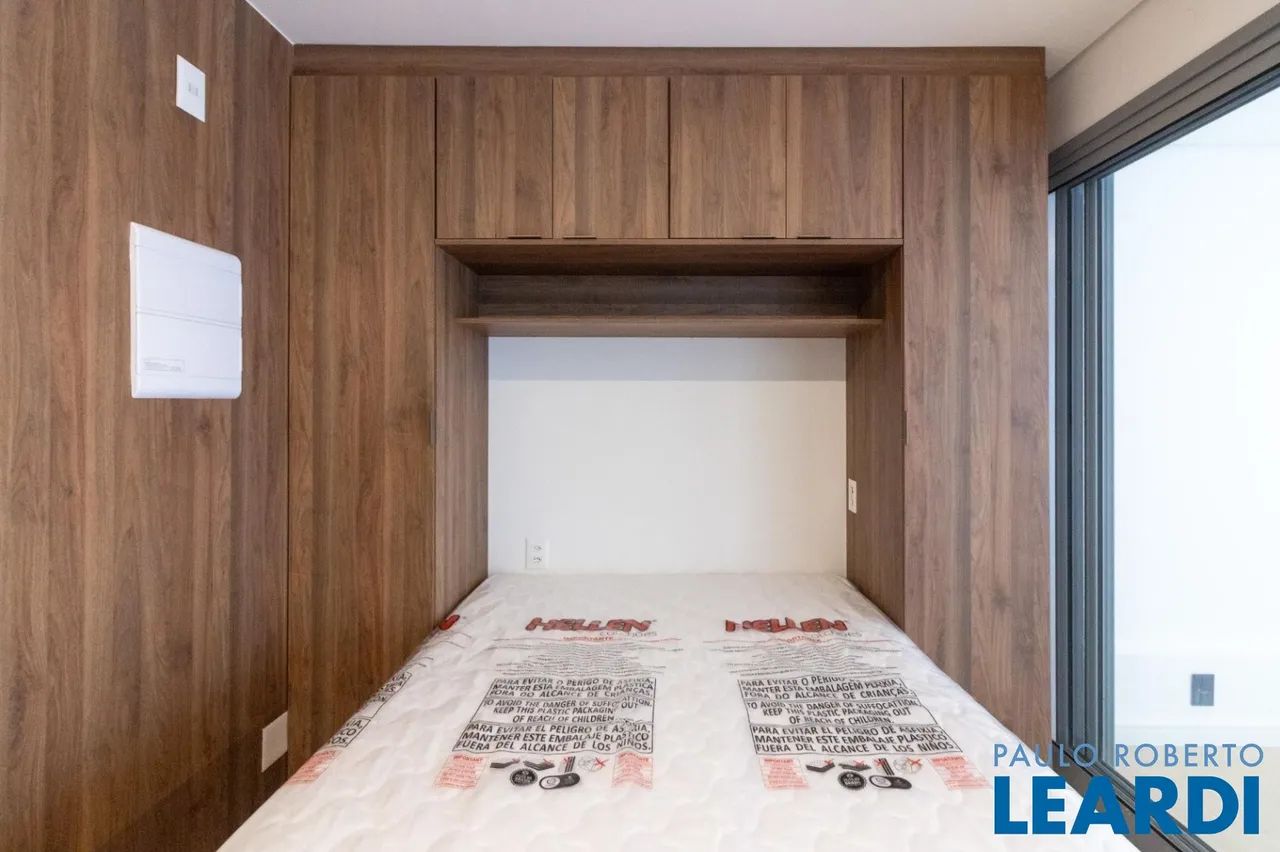 APARTAMENTO - VILA OLÍMPIA - SP - Foto 5