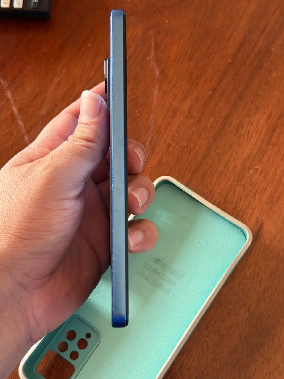 Celular Redmi 