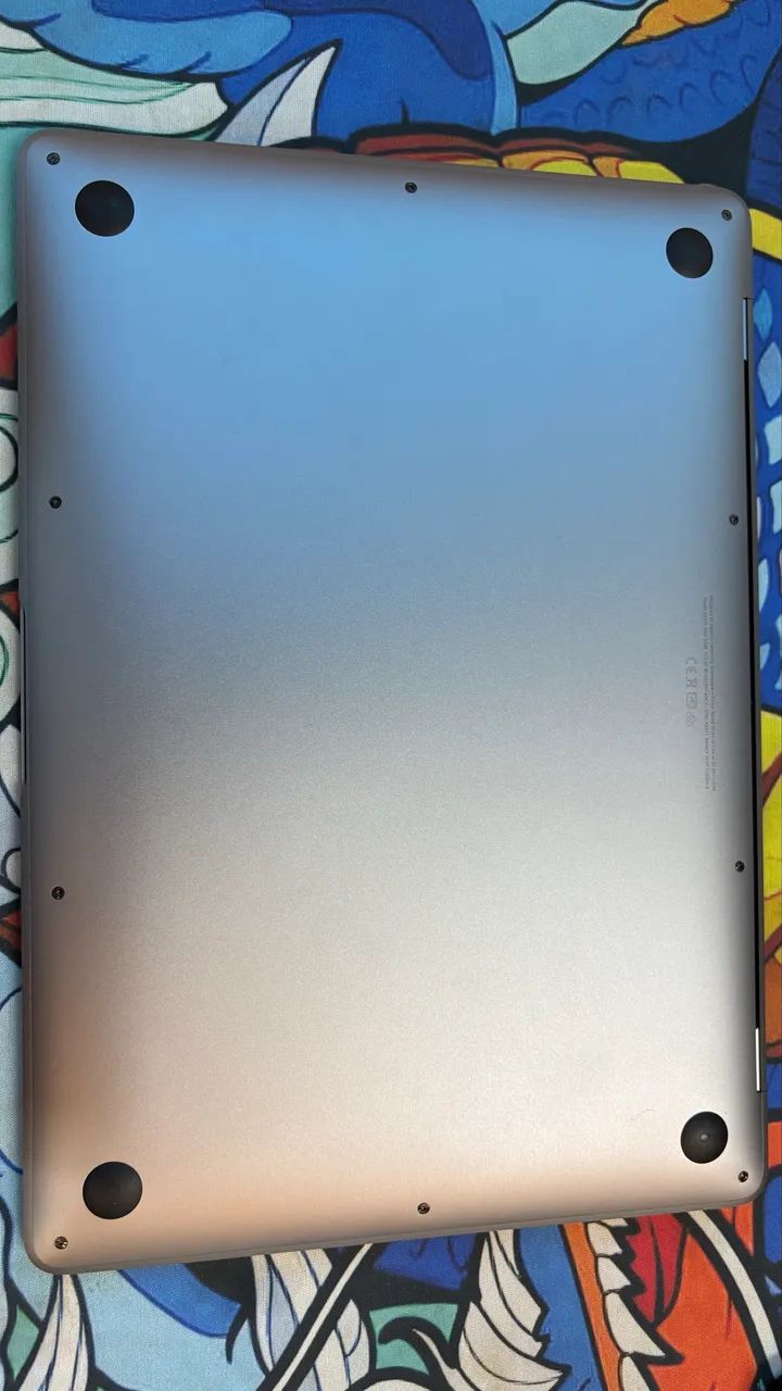 MACBOOK AIR M1 16GB  - Foto 4