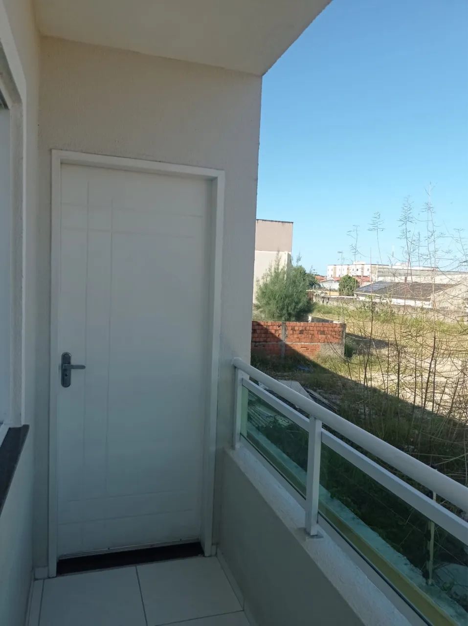 Apartamento Parque Potira  - Foto 3