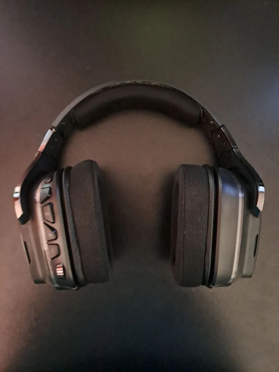 Headset Logitech G935 - Foto 5