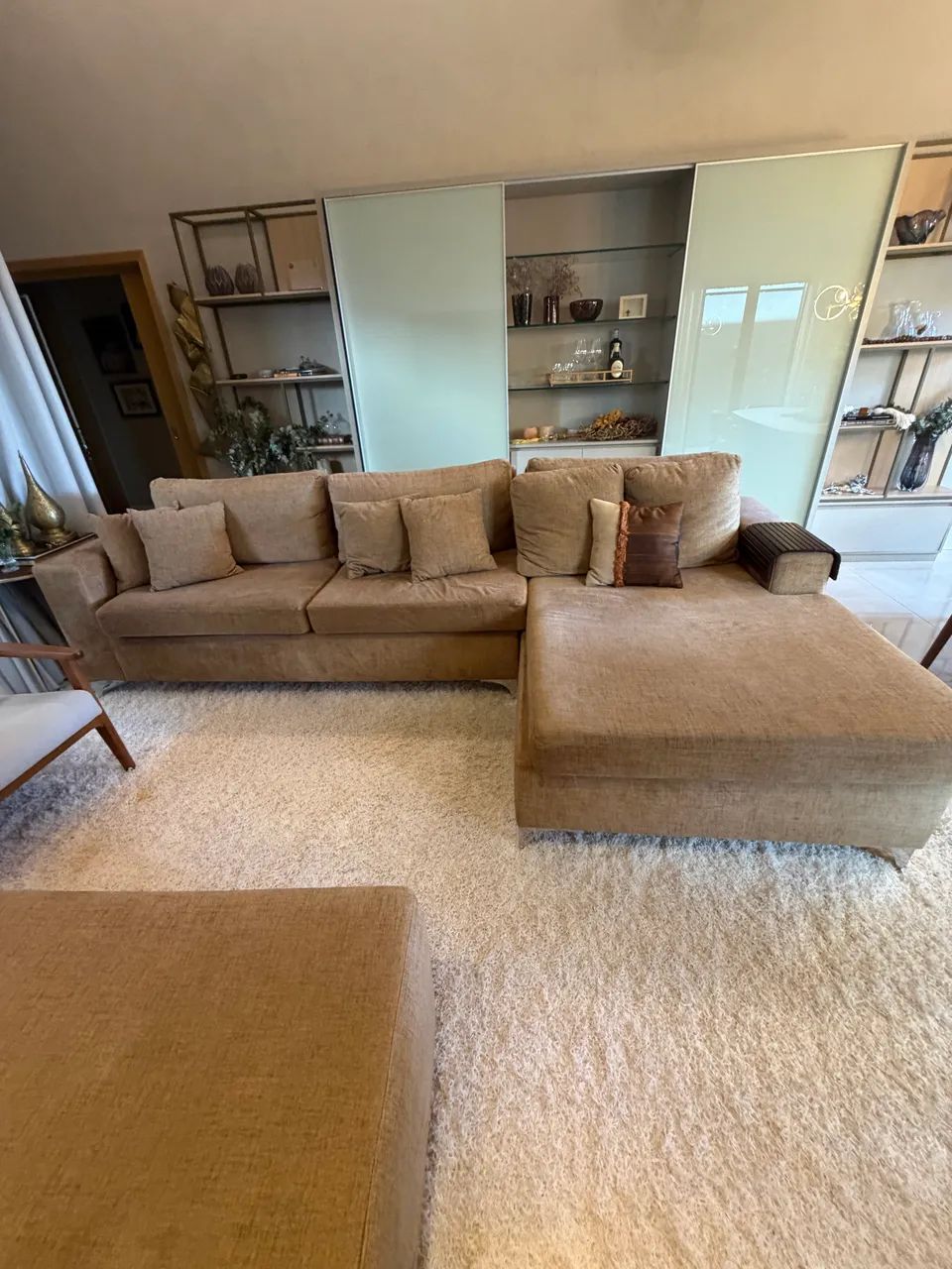 Sofa de alta qualidade