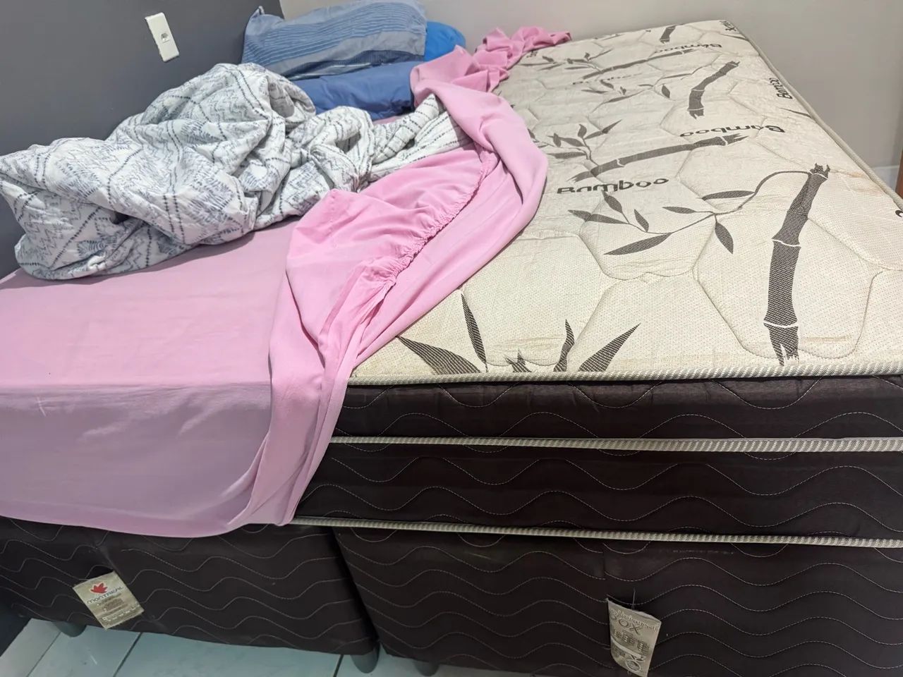 Cama queen - Foto 2