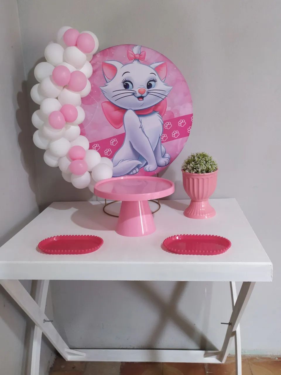 ? Kit Festa Pegue e Monte - Prático e Sem Estresse - Foto 4