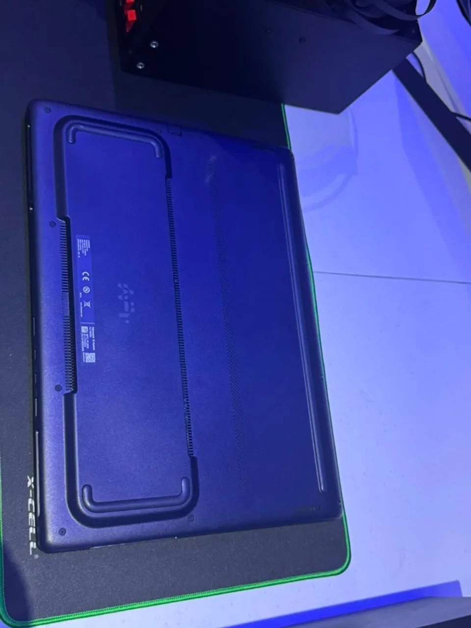 Notebook Gamer Alienware 16 Aurora - Intel Core 7 / RTX 5050 - Foto 4
