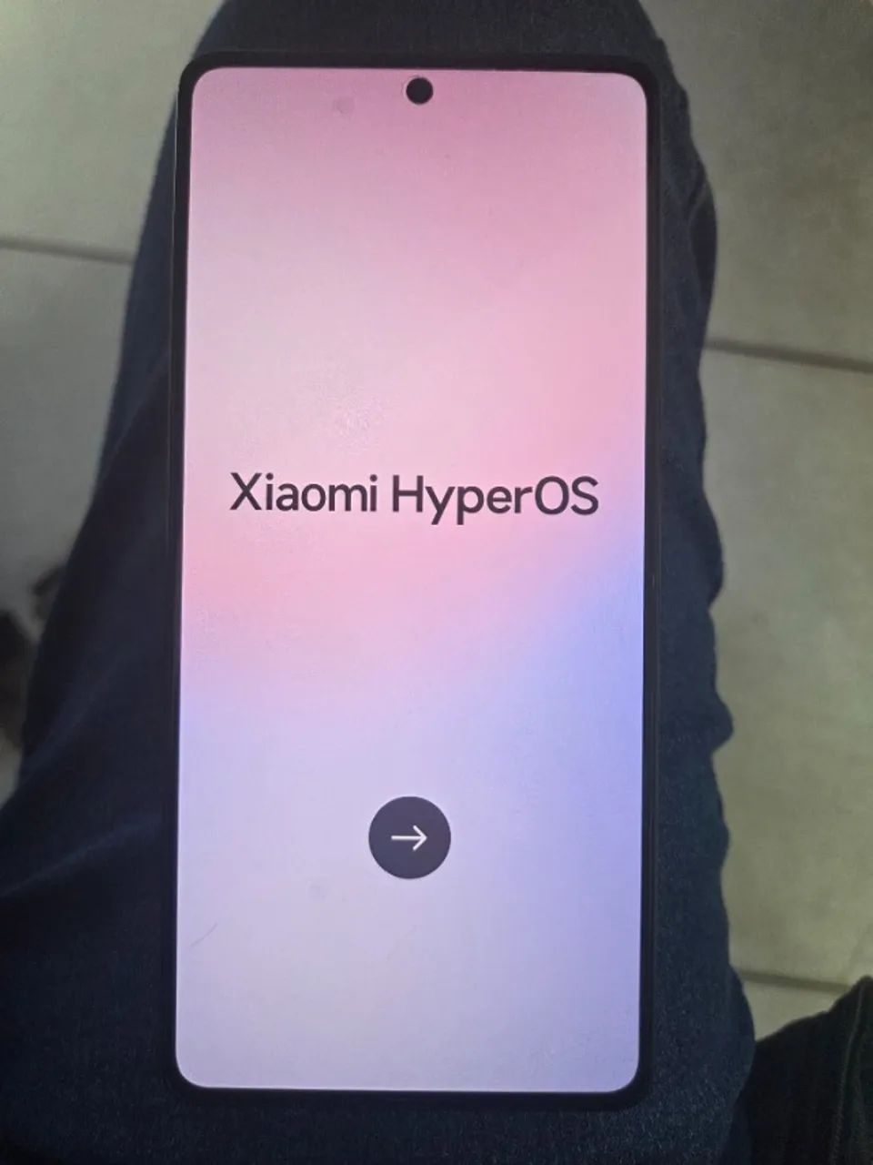 Celular Xiaomi Poco 6 Pro - Foto 3