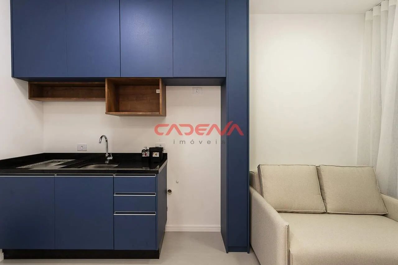 Apartamento com 1 quarto para aluguel no Centro - Foto 4