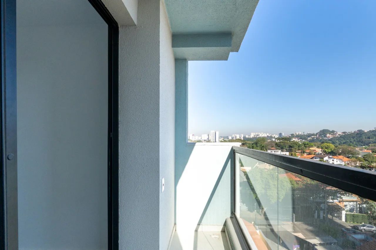 Apartamento para venda em Butantã com 2 quartos, 37m² - Foto 5
