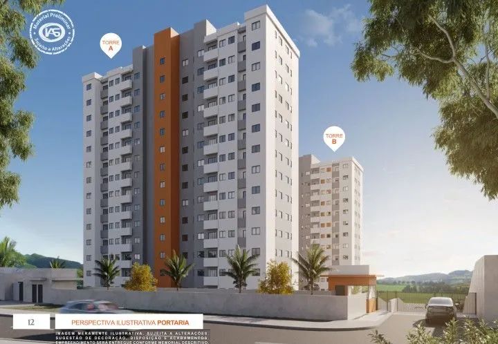 Residencial Verona 2  - Foto 2