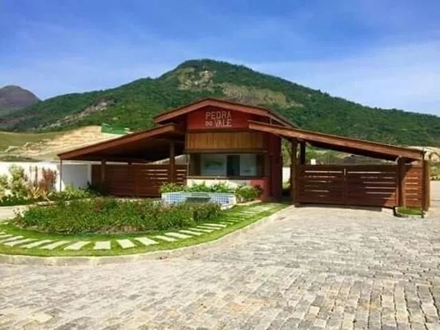 Foto - Maricá - Pilar