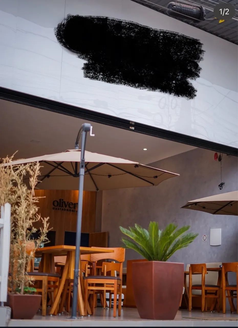 Restaurante Premium á Venda - Vicente Pires - Foto 4