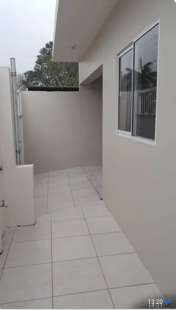 Alugo Ótima casa no Campeche ( direto com proprietária) - Foto 5