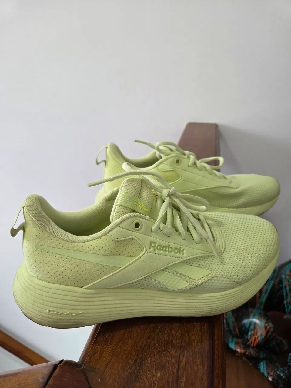 Tênis Reebok Original - Foto 2