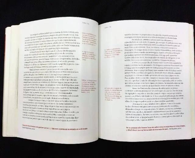 Pensar com tipos - Livro - Foto 2