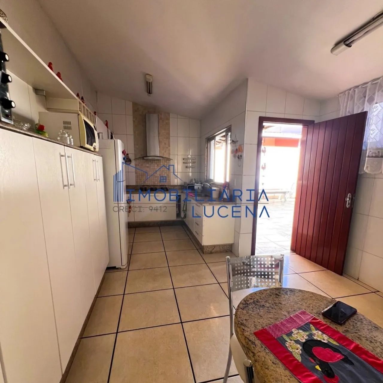 CASA A VENDA SÃO GERALDO - Foto 2