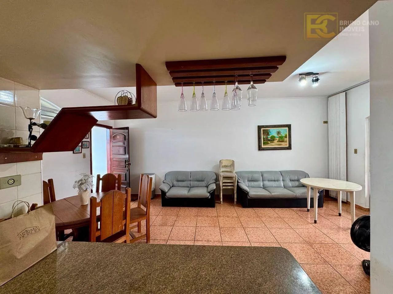 Apartamento com 2 Quartos à 300m do Mar - Cidade Nova Peruíbe - Peruíbe/SP - Foto 3