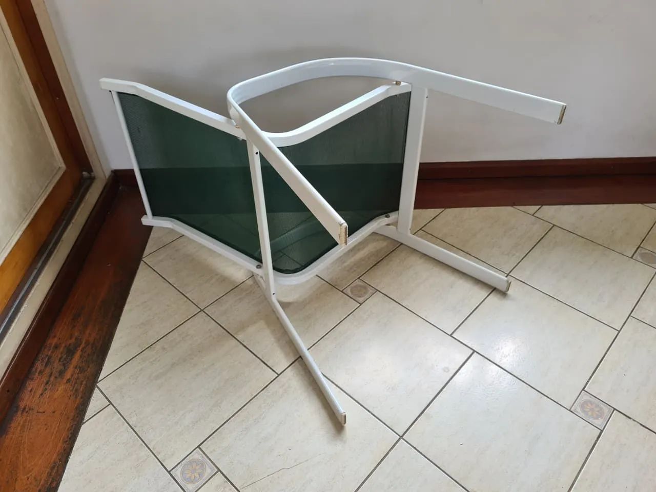 Cadeira de Piscina de Alumínio Summer - Foto 4