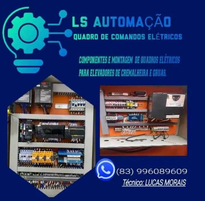Eletrotécnico 