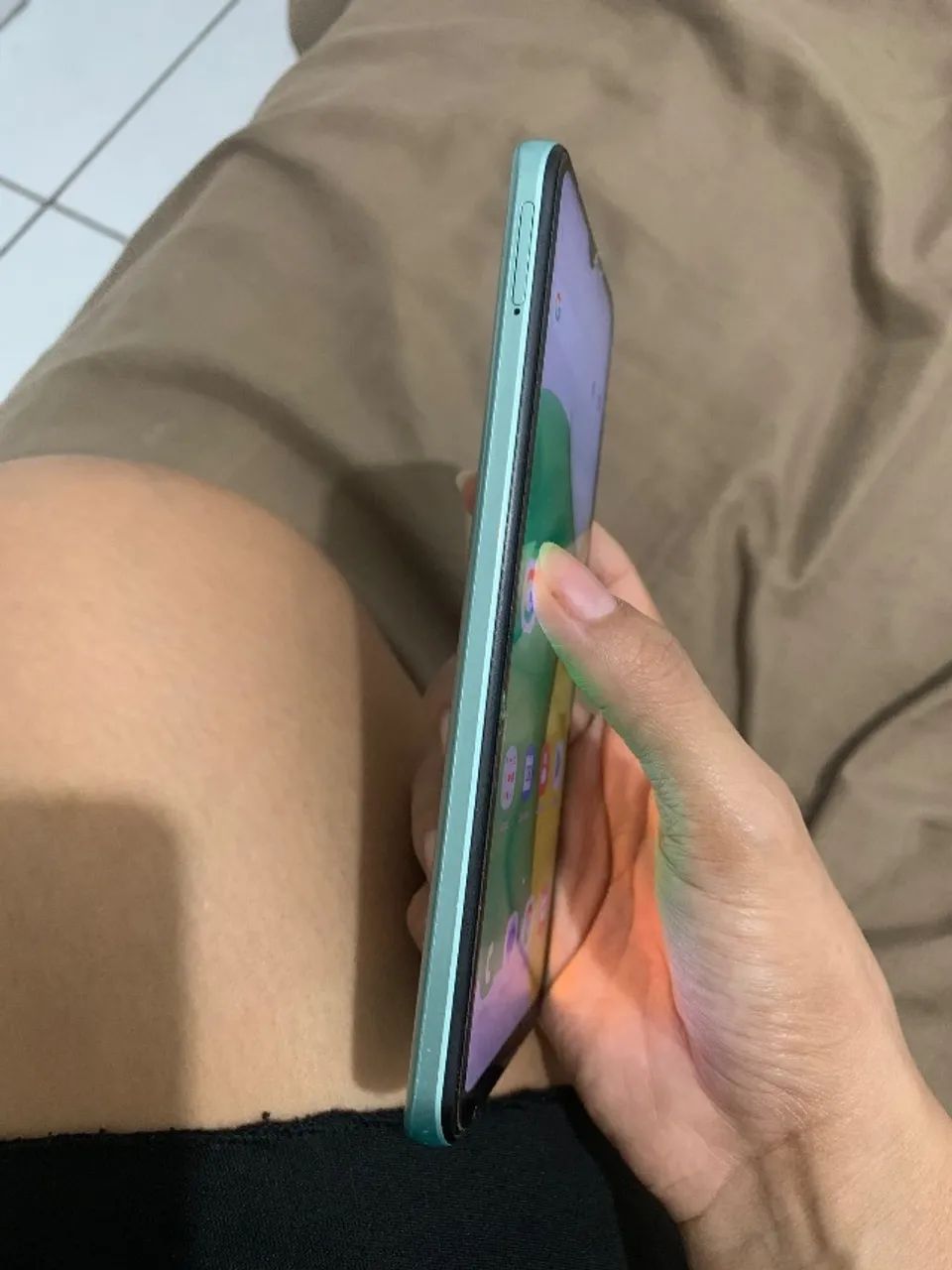Celular Samsung a03 core 