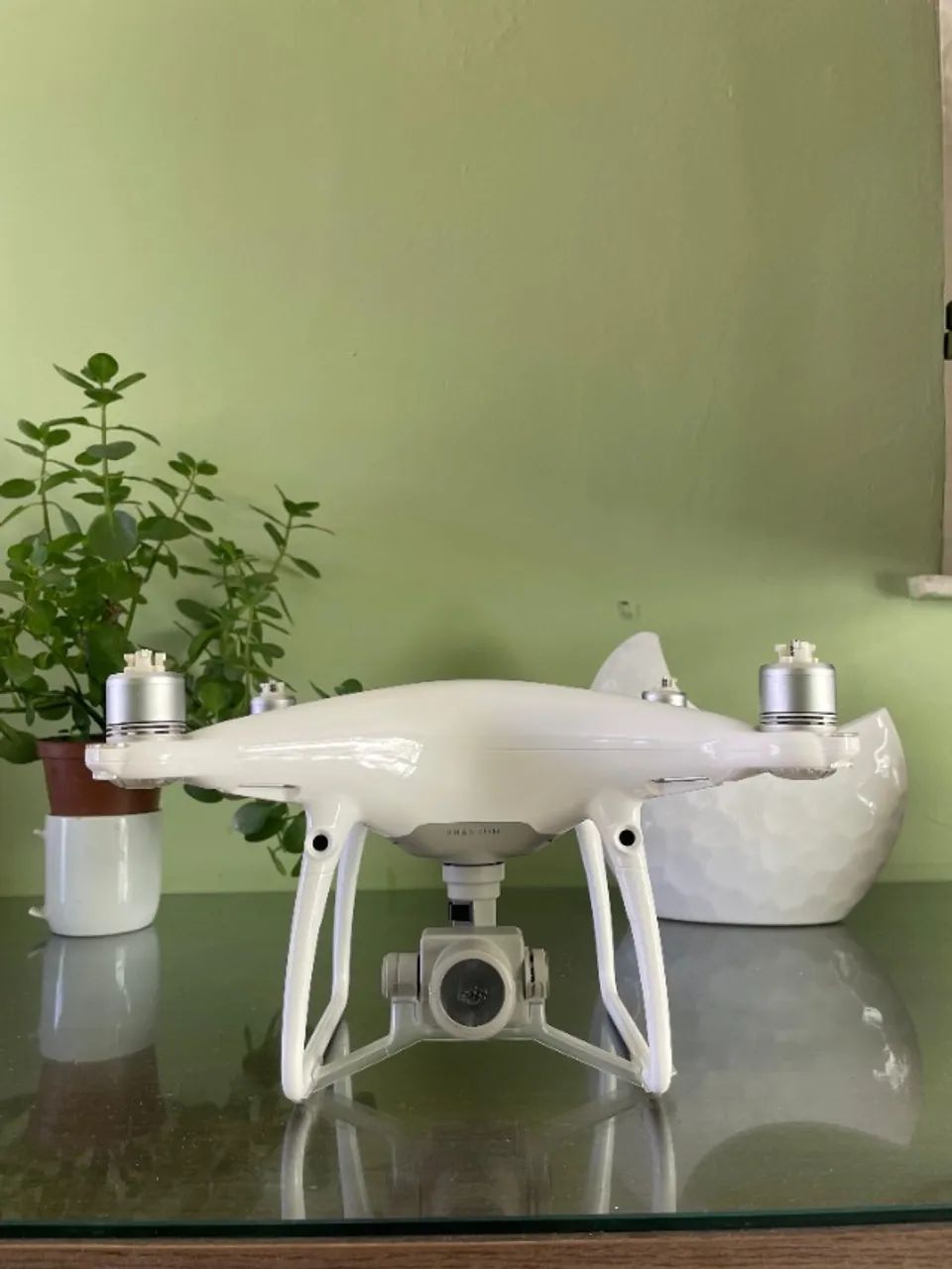 DJI Phantom 4 Pro Completo - Foto 5