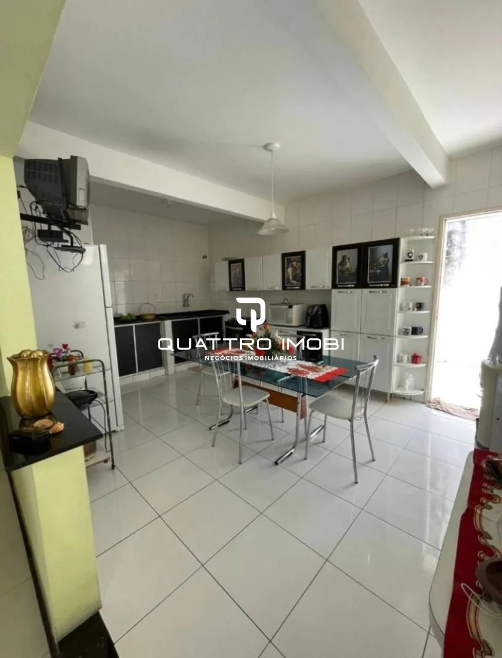 Casa no Cj. Orlando Dantas - Foto 5