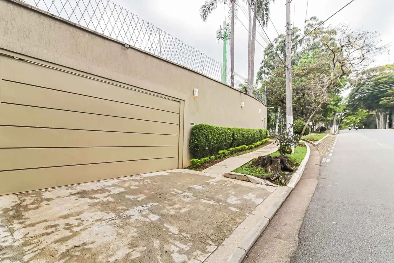 Casa comercial na Avenida Morumbi, 869  380 m² - Foto 3
