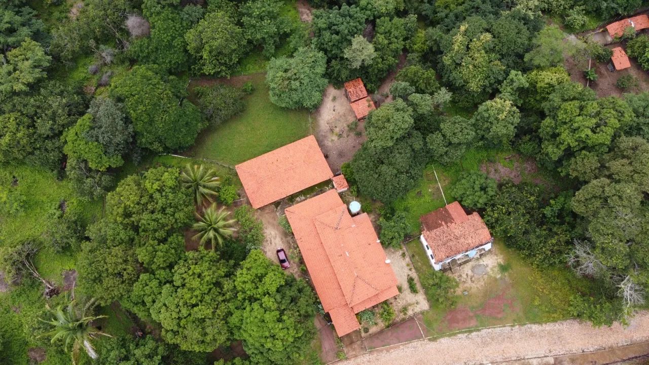 CASA NO INTERIOR  - Foto 5