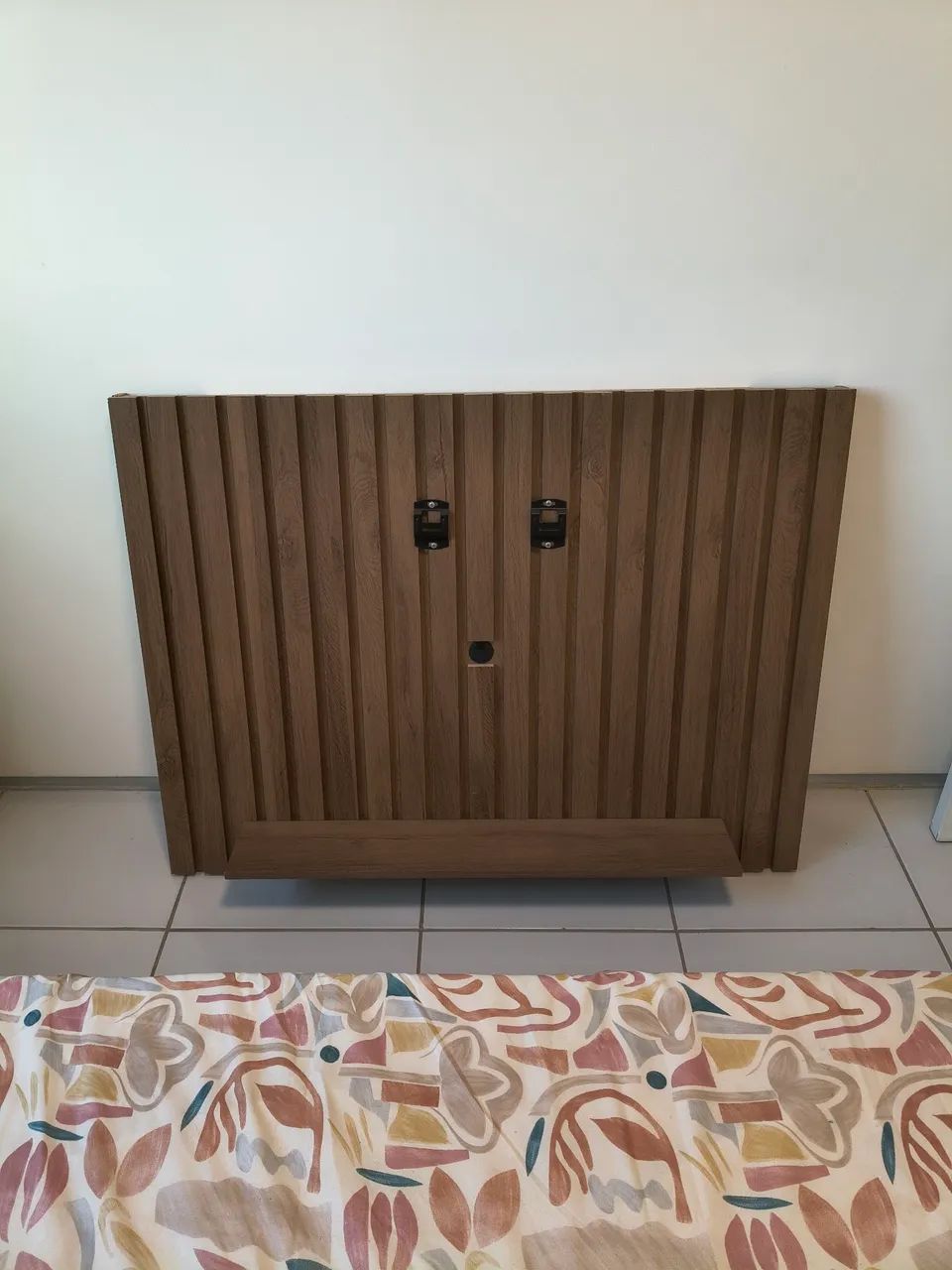 Painel TV ripado - Foto 2
