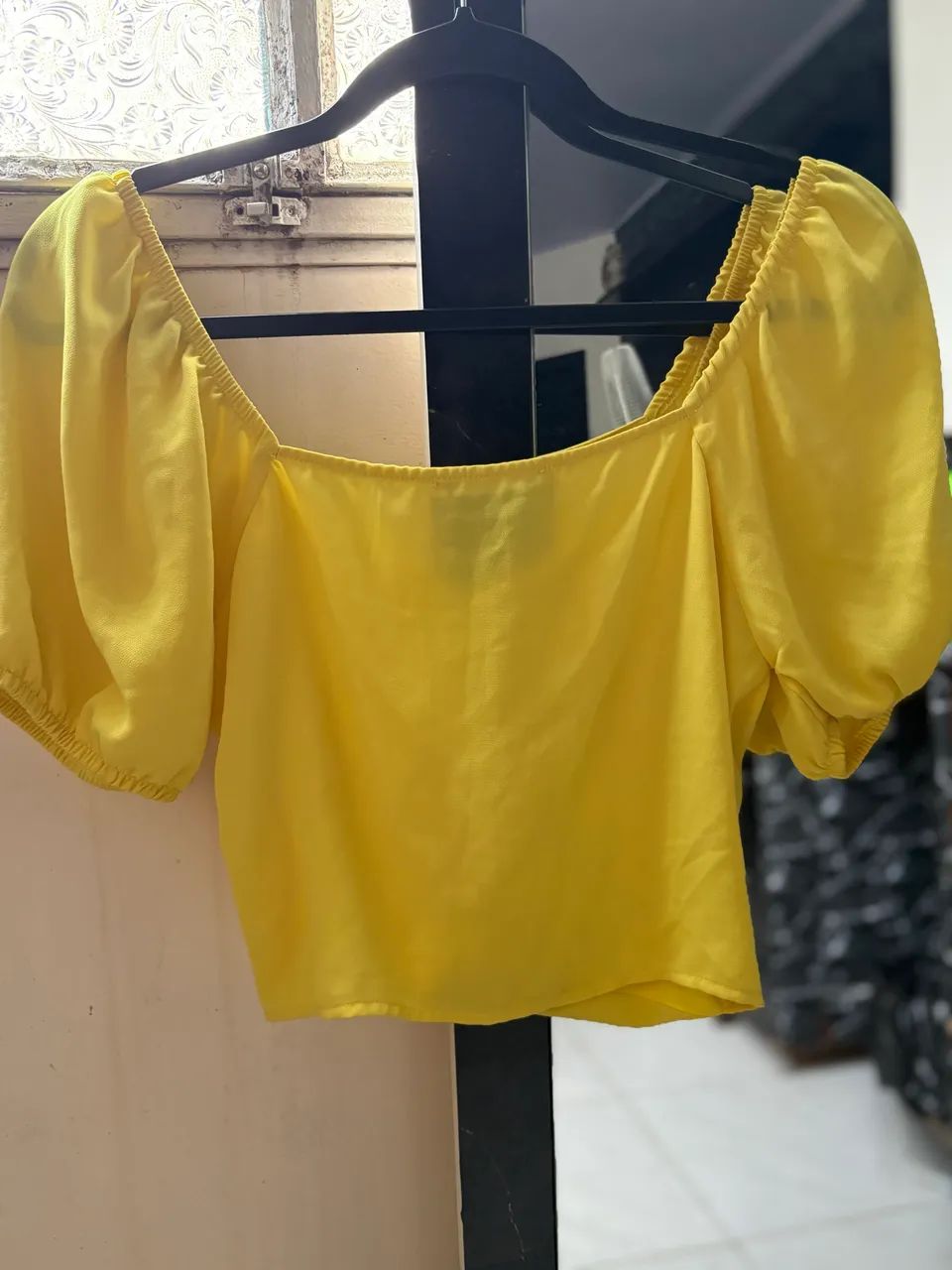 Blusinha - Foto 2