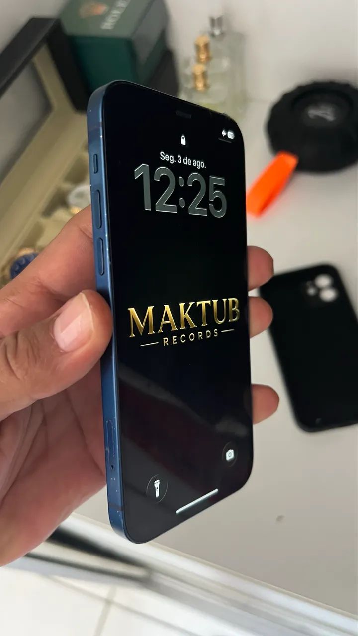 iPhone 12 128G  - Foto 3
