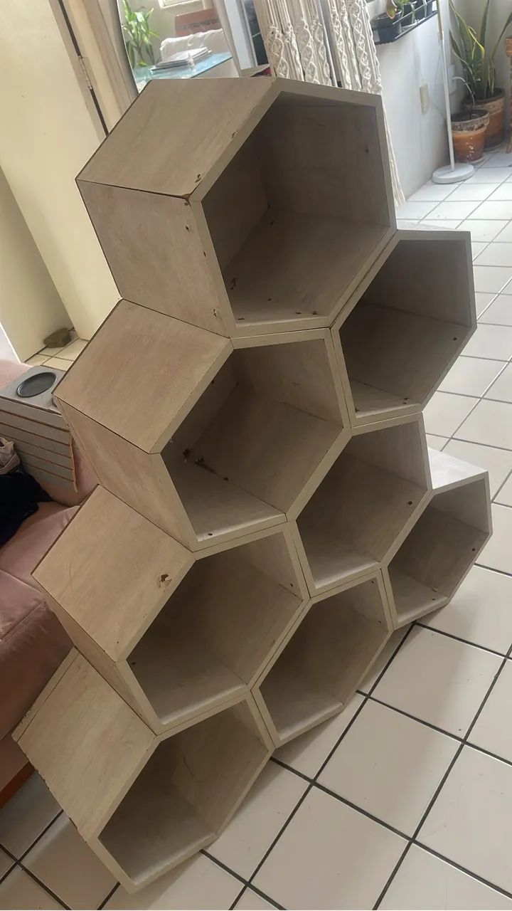 Nichos Colmeia - Foto 2