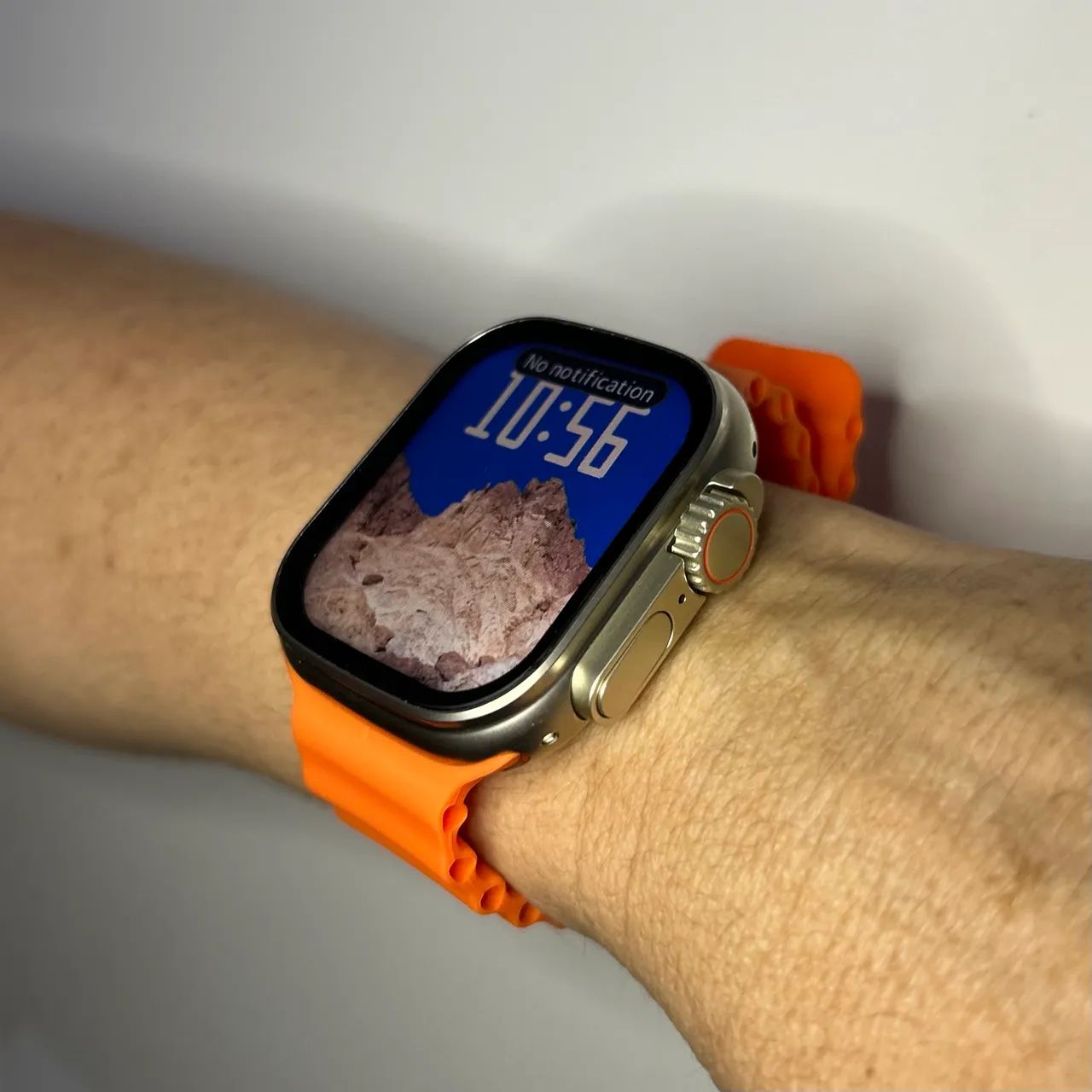 SMART WATCH KW51 ultra 3 - Foto 5