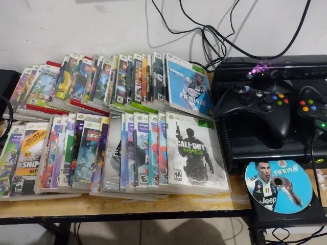 Vendo X-Box 360 - Foto 3