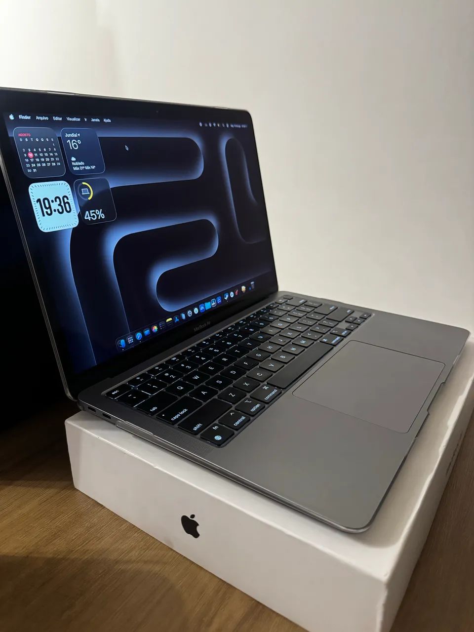 MACBOOK AIR M1  - Foto 2